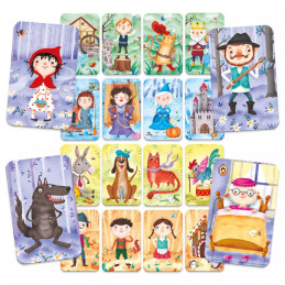 kidsmagicstore.ro|Headu Teacher Tested - Joc Inventeaza Un Basm47,55 lei42,80 leiHeaduNoutati8059591427880