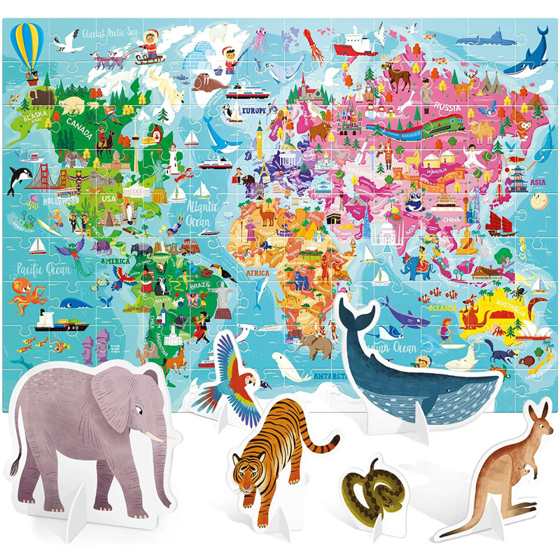 kidsmagicstore.ro|Headu Teacher Tested - Puzzle Turul Lumii105,78 lei95,20 leiHeaduNoutati8059591426258