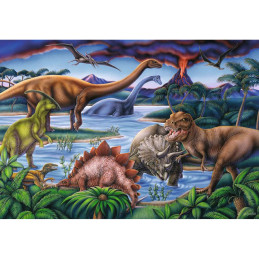 kidsmagicstore.ro|Puzzle carton 24 piese Trefl Maxi - Treflikow-Rodzina - sa ne distram impreuna, 14319 / 459451, 3+ ani49,71 lei44,74 leiTreflNoutati5900511143195