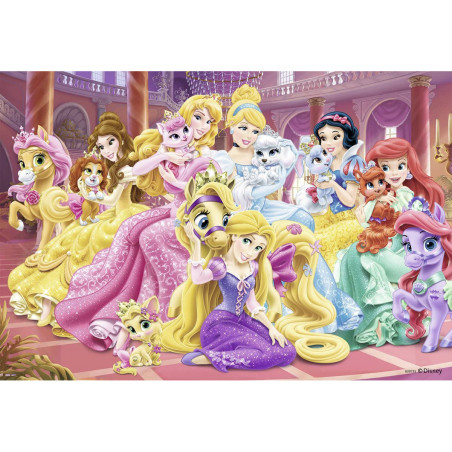 kidsmagicstore.ro|Puzzle Palace Pets 2X24 Piese63,42 lei57,08 leiRavensburgerNoutati4005556089529