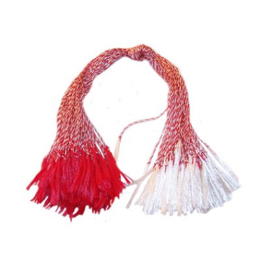 Set 100 snururi martisor