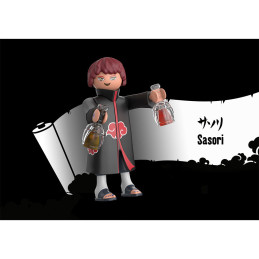 Playmobil - Sasori