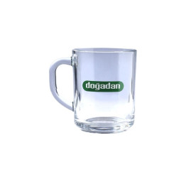 Cana sticla pentru ceai Dogadan