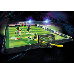Playmobil - Stadion De Fotbal