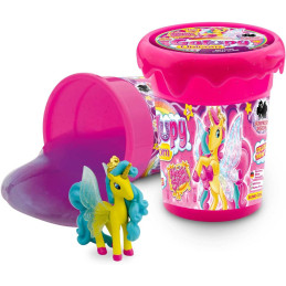 Craze - Slime Magic Cu Surpriza - Galupy