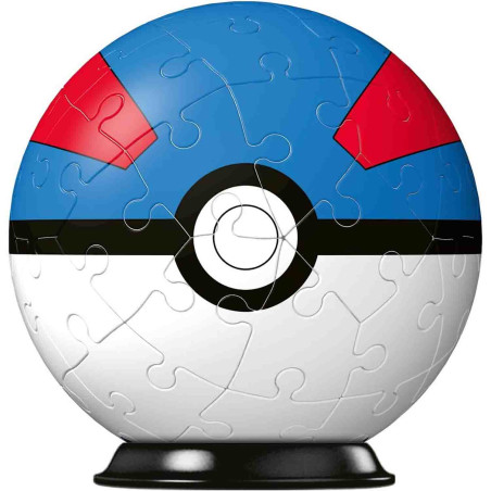 kidsmagicstore.ro|Puzzle 3D Pokemon, 54 Piese52,84 lei47,55 leiRavensburgerNoutati4005556112654
