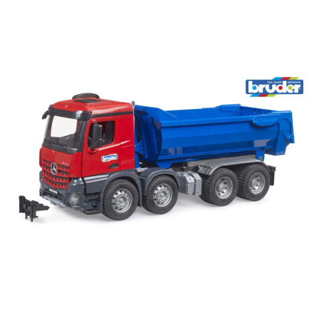kidsmagicstore.ro|Bruder basculanta Mercedes Benz Arocs Halfpipe450,75 lei405,67 leiBRUDERNoutati4001702036218