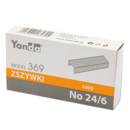 Capse Grand Yanda 110-164, 24/6, 30 coli, set 1000 buc