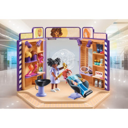 Playmobil - Salon de coafura