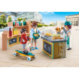 Playmobil - Cantina