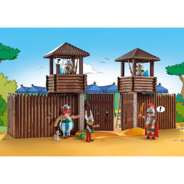 Playmobil - Asterix cetatea romana