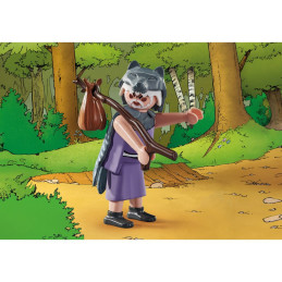 Playmobil - Asterix Prolix