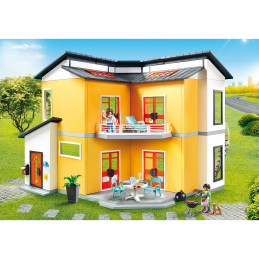 Playmobil - Casa Moderna