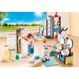 Playmobil - Baie