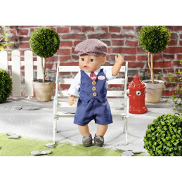 BABY Born - Bebelus Retro, 43 Cm