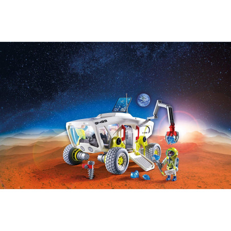 kidsmagicstore.ro|Playmobil - Vehicul De Cercetare In Spatiu218,72 lei196,84 leiPlaymobilNoutati4008789094896