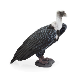 Mojo - Figurina Vultur Grifon
