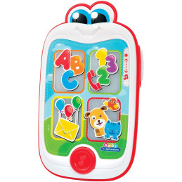 Baby Clementoni - Smartphone