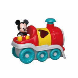 kidsmagicstore.ro|Puzzle Contur Mickey Mouse, 937 Piese126,95 lei114,25 leiRavensburgerNoutati4005556160990