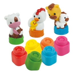 kidsmagicstore.ro|Jucarie vatelina pentru colorat - tigru, 4 markere lavabile, Colorarte, KP-20-401616,63 lei14,96 leiCOLORARTENoutati6422316062086