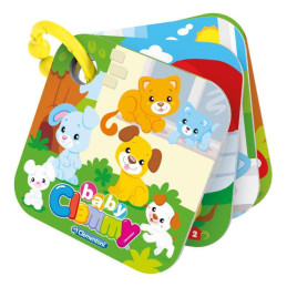 Clemmy -Set Joaca Animalute Domestice