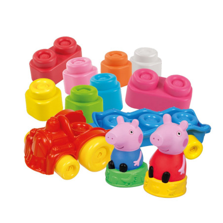 kidsmagicstore.ro|Soft Clemmy - Tren Cu Cuburi Peppa169,33 lei152,39 leiClementoniNoutati8005125172498