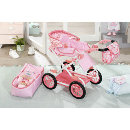 Baby Annabell - Carut Deluxe