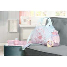 Baby Annabell - Geanta Schimb Scutece