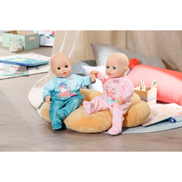 Baby Annabell - Hainuta Diverse Modele 43 Cm