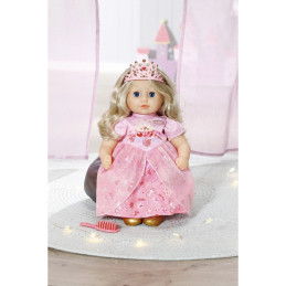 Baby Annabell - Mica Printesa 36 Cm