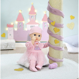 Baby Annabell - Micuta Draguta Annabell 36 Cm