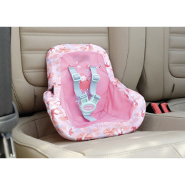 Baby Annabell - Scaun Auto