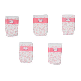 Baby Annabell - Scutece, 5 Buc