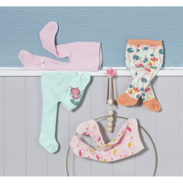 Baby Annabell - Set 2 Dresuri 43 Cm Diverse Modele