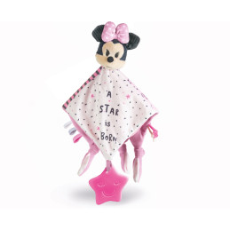 Paturica Confort Minnie Mouse