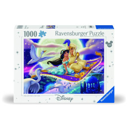 Ravensburger - Puzzle Aladdin 1000 piese design nou