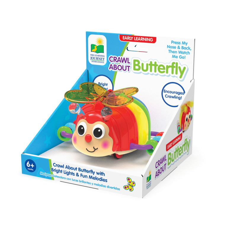 kidsmagicstore.ro|Invata Sa Mergi Cu Fluturasul150,60 lei135,54 leiTHE LEARNING JOURNEYNoutati657092577127