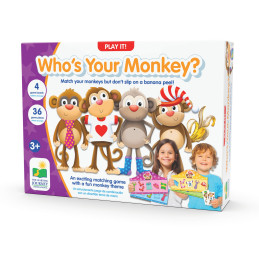 kidsmagicstore.ro|Primul Meu Puzzle Din Lemn Ferma Animalelor, 9 Piese111,06 lei99,96 leiRavensburgerNoutati4005556036837