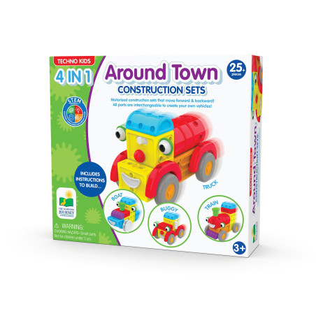 kidsmagicstore.ro|Joc De Constructie 4 In 1 - In Oras172,82 lei155,54 leiTHE LEARNING JOURNEYNoutati657092234570