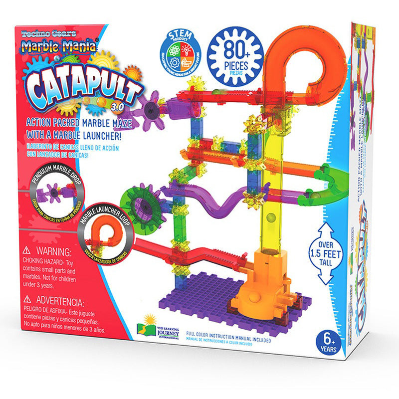 kidsmagicstore.ro|Joc De Constructie - Catapulta196,85 lei177,16 leiTHE LEARNING JOURNEYNoutati657092150023