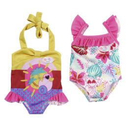BABY Born - Costum De Baie 43 Cm Diverse Modele