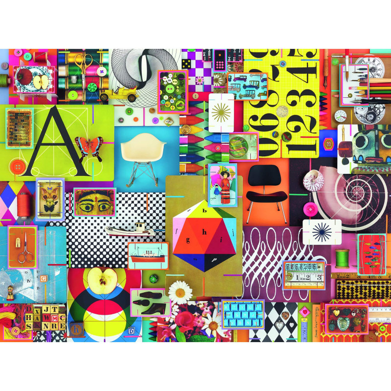 kidsmagicstore.ro|Puzzle Eames House Of Cards, 1500 Piese122,72 lei110,45 leiRavensburgerNoutati4005556169511