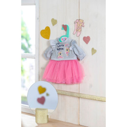 BABY Born - Rochita 36 Cm