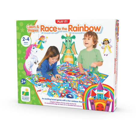 kidsmagicstore.ro|Joc De Culori Si Forme Cursa Catre Curcubeu91,64 lei82,48 leiTHE LEARNING JOURNEYNoutati657092382752