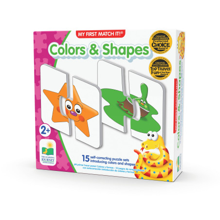 kidsmagicstore.ro|Joc De Potrivire - Culori Si Forme63,42 lei57,08 leiTHE LEARNING JOURNEYNoutati657092115275