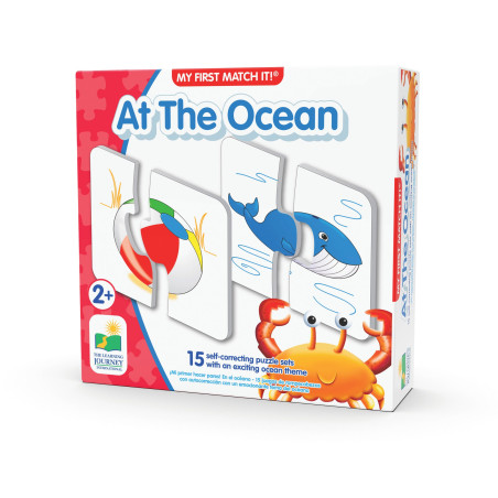 kidsmagicstore.ro|Joc De Potrivire - Oceanul66,62 lei59,95 leiTHE LEARNING JOURNEYNoutati657092118627