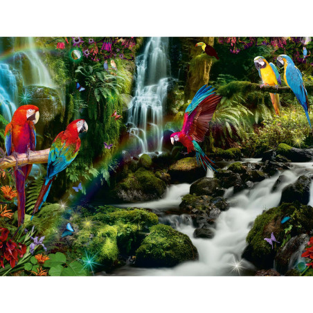kidsmagicstore.ro|Puzzle Papagali In Jungla, 2000 Piese184,12 lei165,71 leiRavensburgerNoutati4005556171118