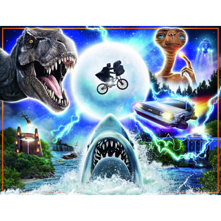 kidsmagicstore.ro|Puzzle Universal&Amblin, 2000 Piese184,12 lei165,71 leiRavensburgerNoutati4005556171521