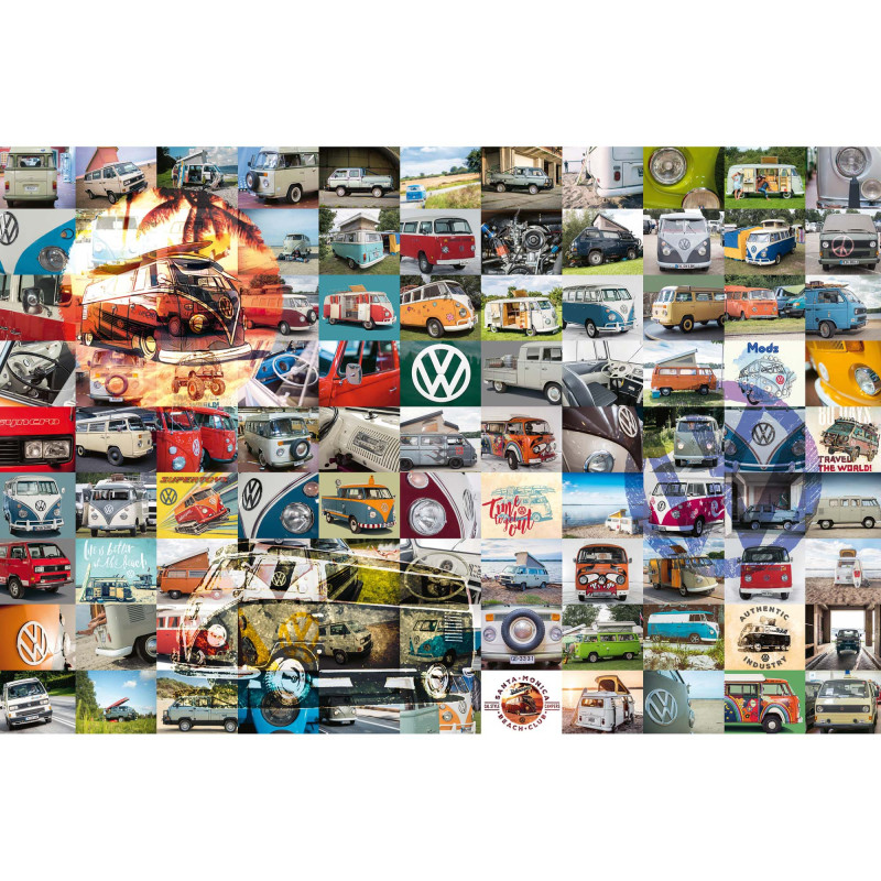 kidsmagicstore.ro|Puzzle 99 Momente Cu Volkswagen, 3000 Piese211,67 lei190,50 leiRavensburgerNoutati4005556160181