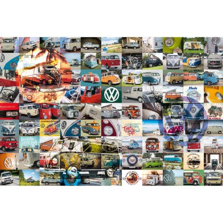 kidsmagicstore.ro|Puzzle 99 Momente Cu Volkswagen, 3000 Piese211,67 lei190,50 leiRavensburgerNoutati4005556160181